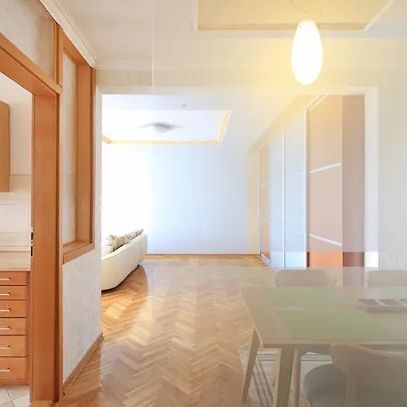 Ciglane Apartman *