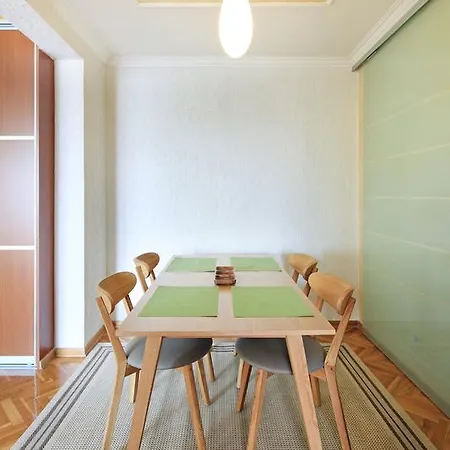 Ciglane Apartman Szarajevó