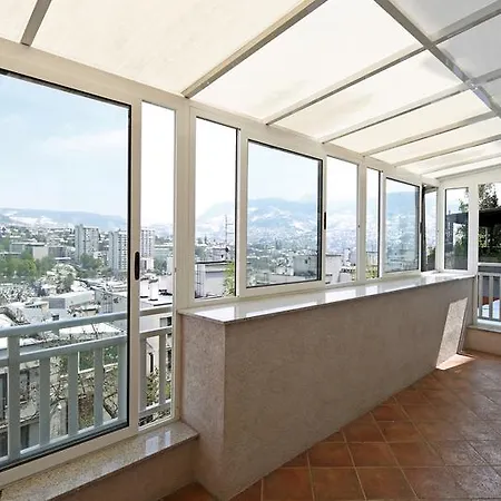 Apartman Ciglane *