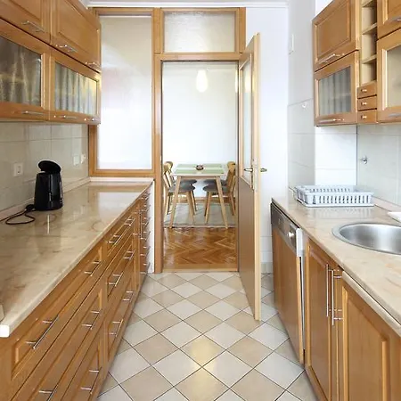 Apartman Ciglane Szarajevó