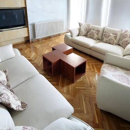 Apartman Ciglane