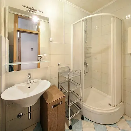 Apartman Ciglane *