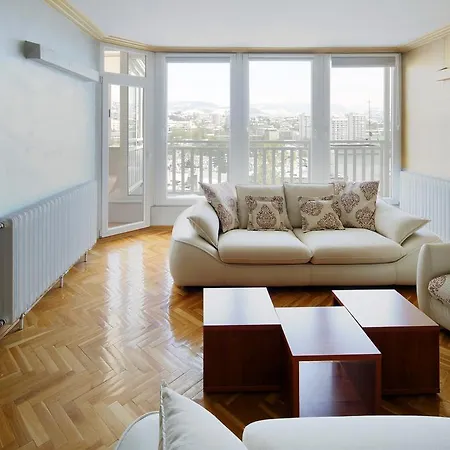 Ciglane Apartman *
