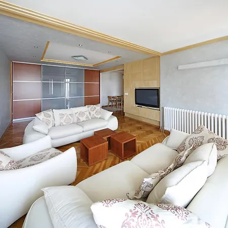 Ciglane Apartman
