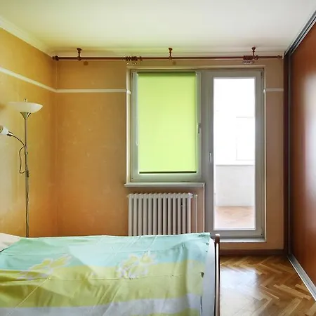 Ciglane Apartman