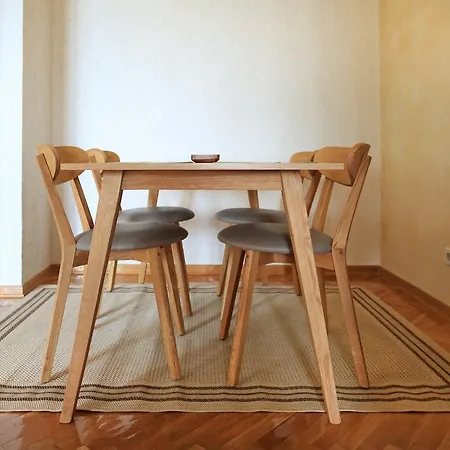 Apartman Ciglane Szarajevó
