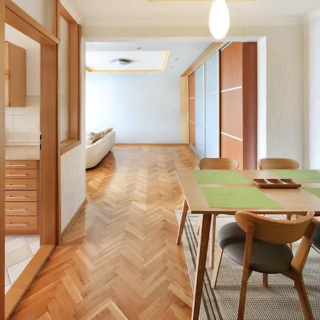 Apartman Ciglane