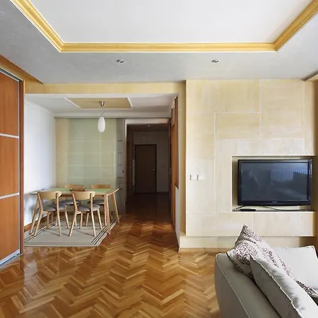 Apartman Ciglane *