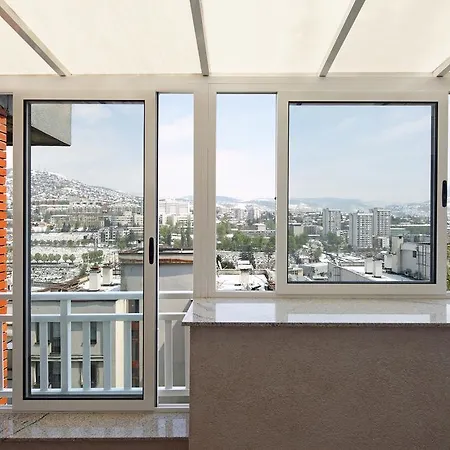 Apartman Ciglane Szarajevó